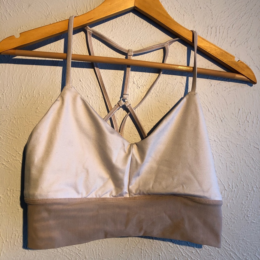 Alo yoga bra